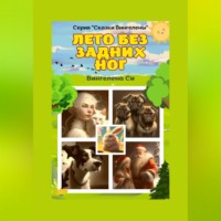 . Лето без задних ног