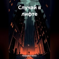 . Случай в лифте