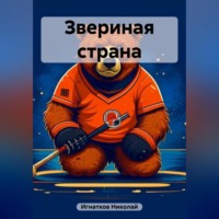 Николай Игнатков. Звериная страна