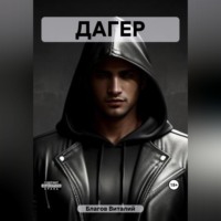 Виталий Владимирович Благов. Дагер