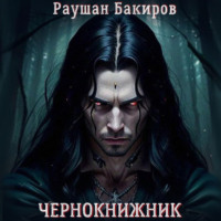 . Чернокнижник