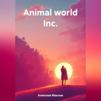 . Animal world Inc.