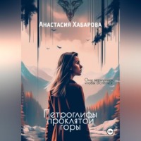 . Петроглифы проклятой горы