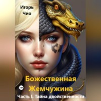 . Божественная жемчужина. Часть I. Тайна двойственности