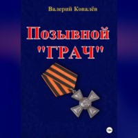 Валерий Николаевич Ковалев. Позывной «Грач»