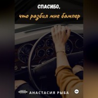 . Спасибо, что разбил мне бампер