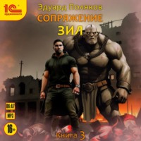 . Сопряжение. ЗИЛ. Книга 3