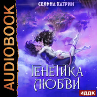 Селина Катрин. Генетика любви