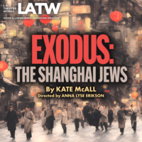 . Exodus: The Shanghai Jews