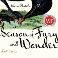 . Season of Fury and Wonder (Unabridged)