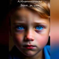 . Знаю, за что