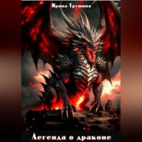 Ирина Трушина. Легенда о драконе