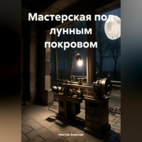 . Мастерская под лунным покровом