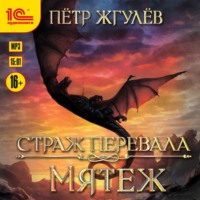 Пётр Жгулёв. Страж перевала. Мятеж