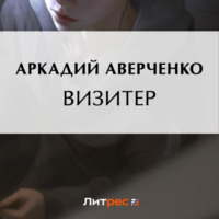 . Визитер