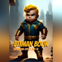 . The Book of BITMAN, Крипта от А до Я
