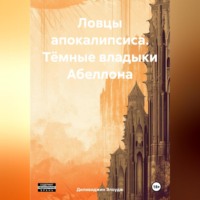 . Ловцы апокалипсиса. Тёмные владыки Абеллона