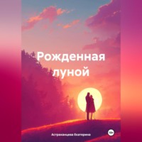. Рожденная луной