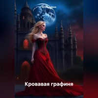 Лена Штольц. Кровавая графиня