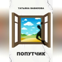 . Попутчик