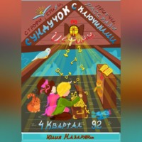 . Сундучок с ключиками истины. 4 Квартал