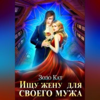 . Ищу жену для своего мужа