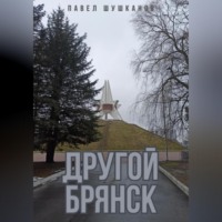 . Другой Брянск