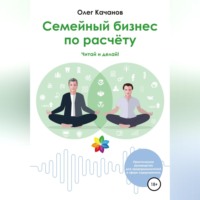 . Семейный бизнес по расчёту
