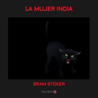 Брэм Стокер. La mujer india