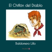. El Chifl?n del Diablo