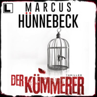 . Der K?mmerer - Till Buchinger, Band 6 (ungek?rzt)