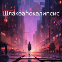 Октавия Колотилина. Шлакоапокалипсис