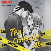 . Три секунды до