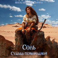 Марина Александрова. Соль. Судьба Первородной