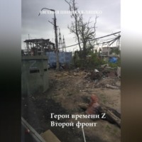 . Герои времени Z. Второй фронт