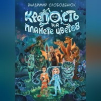 . Крепость на планете Цветов