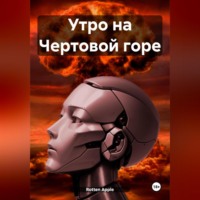 . Утро на Чертовой горе