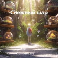 . Снежный шар
