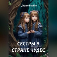 . Сестры в стране чудес