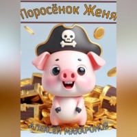 . Поросёнок Женя