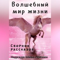 . Волшебный мир жизни