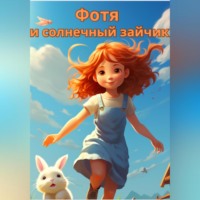 . Фотя и солнечный зайчик