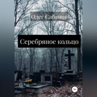 . Серебряное кольцо