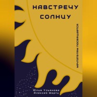 . Навстречу Солнцу