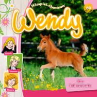 Stephan G?rtler. Wendy, Folge 80: Die Influencerin