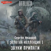 . Золотая коллекция. Звуки Припяти