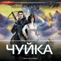 Михаил Николаев. Чуйка
