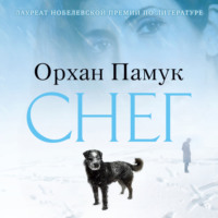 Орхан Памук. Снег