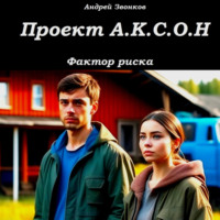 . Проект А.К.С.О.Н.