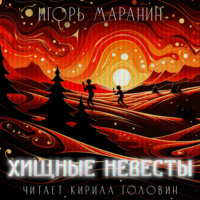 . Хищные невесты